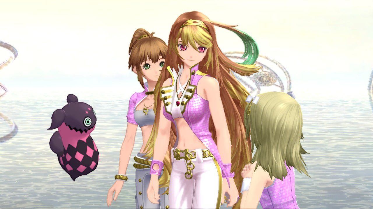 Milla Maxwell 2