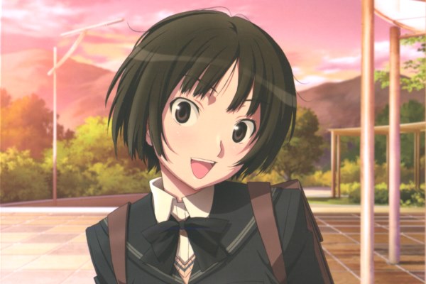 Miya Tachibana (Amagami SS)