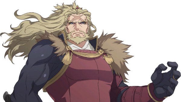 Nachtigal (Tales of Xillia)