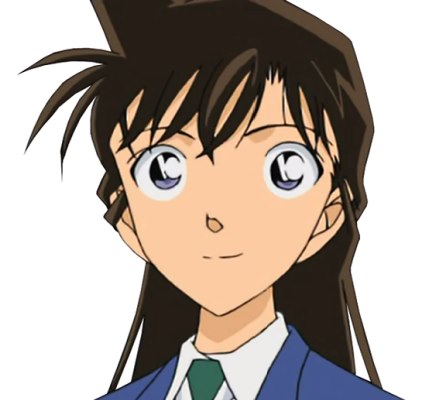 Ran Mouri