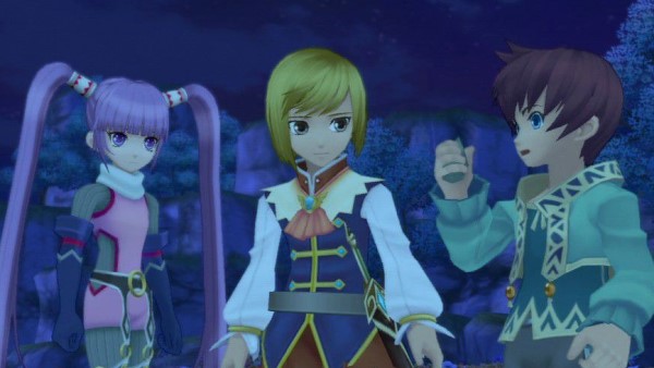 Richard (Tales of Graces) 1