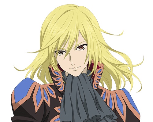 Richard (Tales of Graces)
