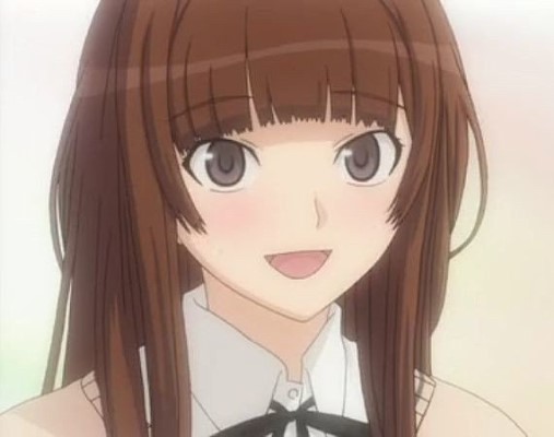 Risa Kamizaki (Amagami SS)