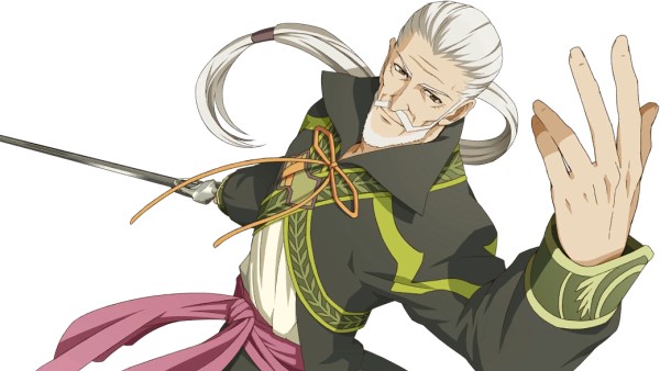 Rowen J. Ilbert