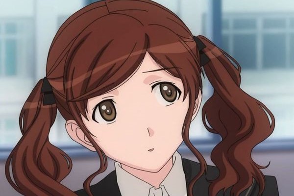 Sae Nakata (Amagami SS)