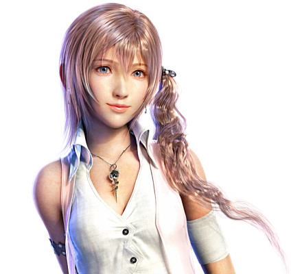 Serah Farron