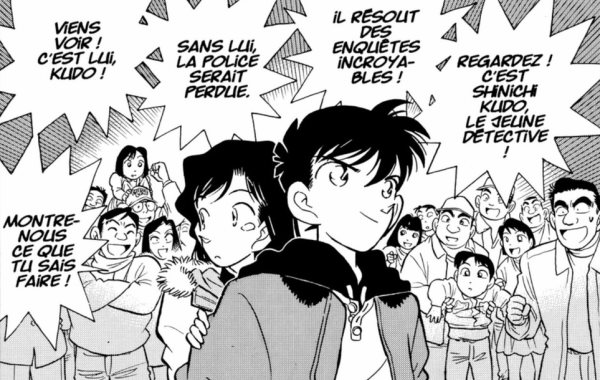 Shinichi Kudo 1