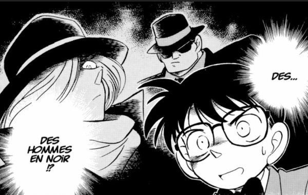 Shinichi Kudo 2