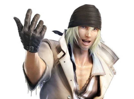 Snow Villiers