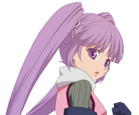 Sophie (Tales of Graces)
