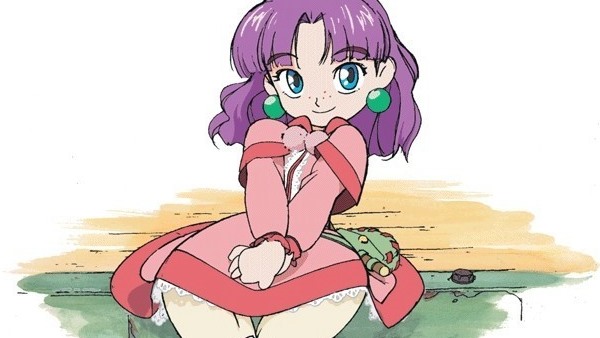 Sue