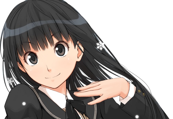 Tsukasa Ayatsuji (Amagami SS)
