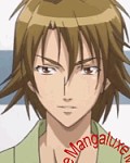 Ukyo Saginimiya