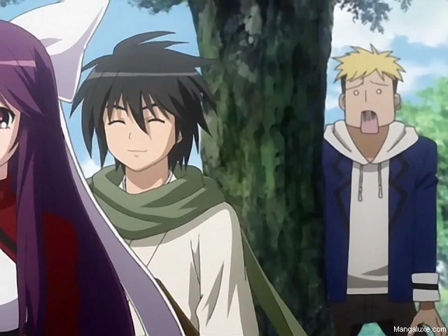 Yoichi Karasuma 1