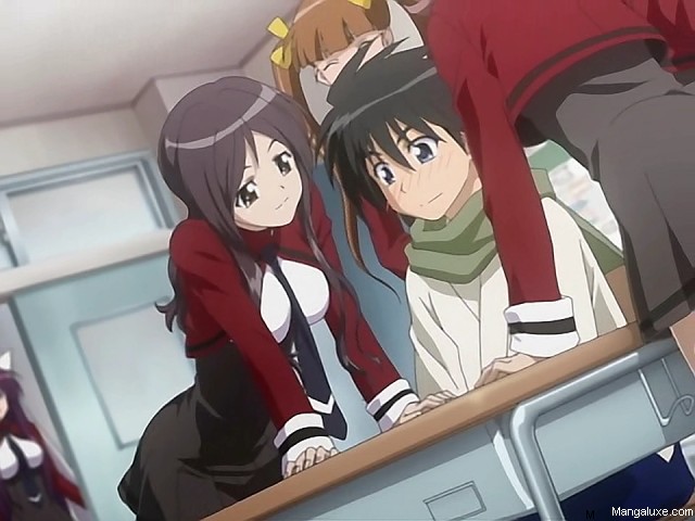 Yoichi Karasuma 2