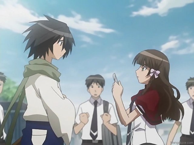 Yui Hinagata 1