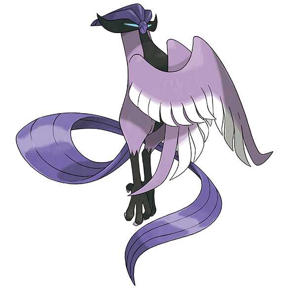 Artikodin De Galar Galarian Articuno