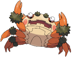 Craparoi Klawf