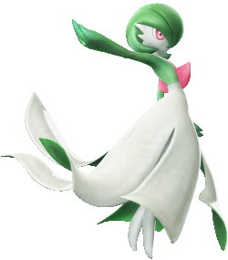 Gardevoir Strat