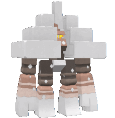 Gigansel Garganacl
