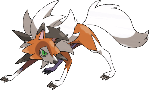 Lougaroc Crepusculaire Lycanroc Dusk Strat Le Pokemon Loup Crepuscule Lougaroc Crepusculaire Lycanroc Dusk Strat Le Pokemon Loup Crepuscule
