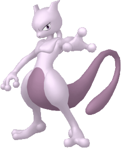 Mewtwo Strat