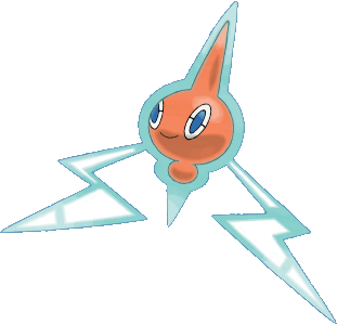 Motisma Rotom