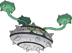 Noacier Ferrothorn