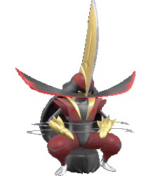 Scalpereur Kingambit