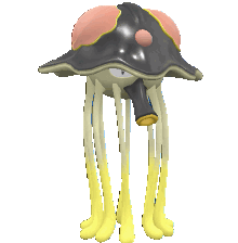 Terracruel Toedscruel