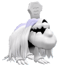 Tomberro Houndstone