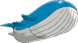 Wailord Strat