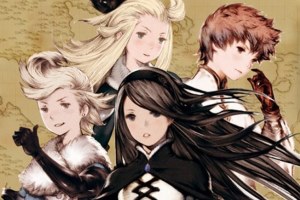 Quiz Bravely Default