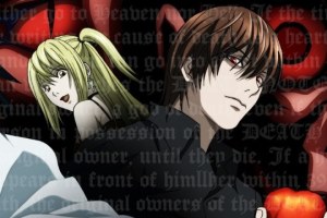 Quiz Death Note