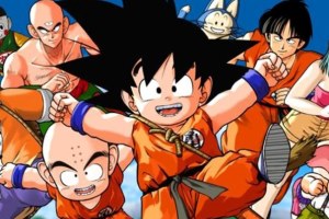 Quiz Dragon Ball