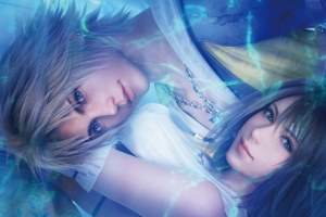 Quiz Final Fantasy X