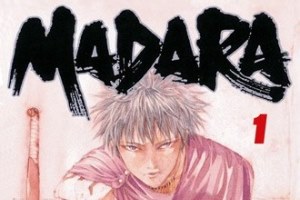 Quiz Moryo Senki Madara