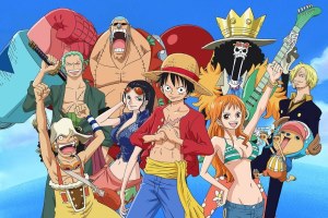 Quiz One Piece