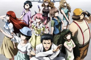 Quiz Steins Gate