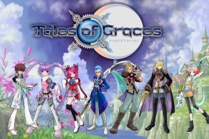 Quiz Tales of Graces