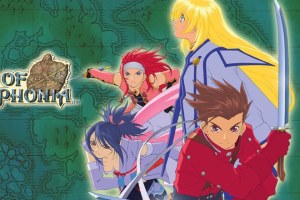 Quiz Tales of Symphonia