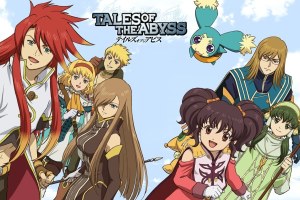 Quiz Tales of the Abyss