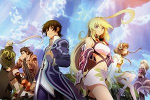 Quiz Tales of Xillia