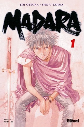 Quiz Mōryō Senki Madara