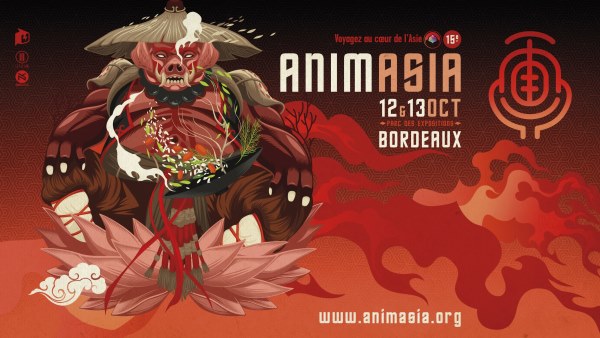 AnimAsia 2020