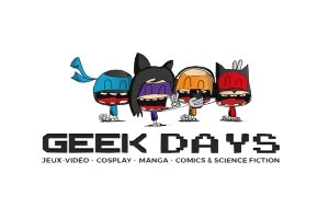 Geek Days Lille