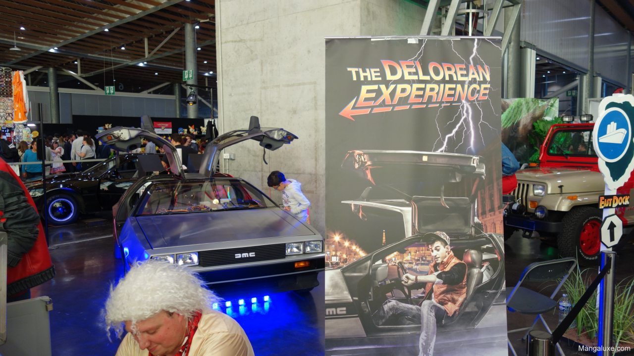Geek Days Photo
