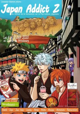 Japan Addict Z