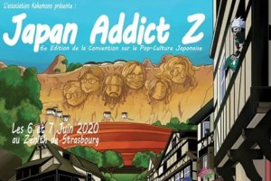 Japan Addict Z