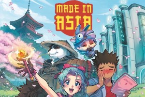 Made in Asia Belgique